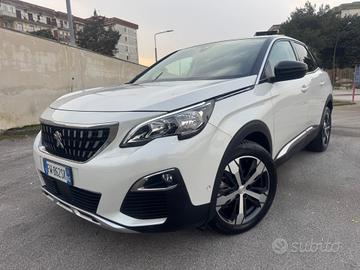 Peugeot 3008 BlueHDi 130 S&S Aut. Allure
