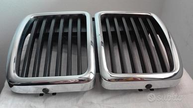 Mascherina per BMW 320 (E30)