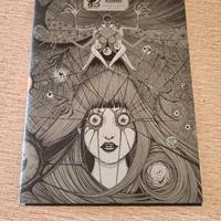 L'arte di Junji Ito