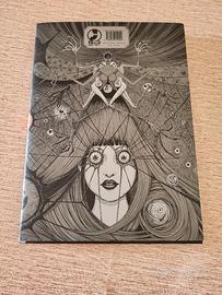 L'arte di Junji Ito