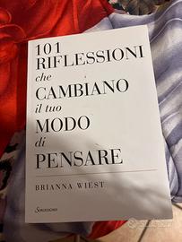 101 riflessioni che che cambiano il tuo modo di pe