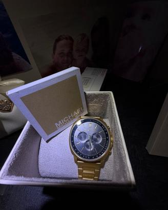 Orologio Michael Kors modello sullivan MK8969
