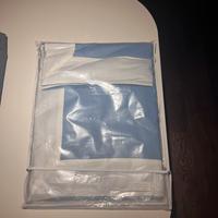 Set mateimoniale lenzuola in raso