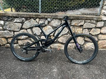 Canyon Sender CFR