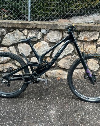 Canyon Sender CFR