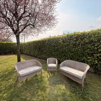 Divanetti da esterno