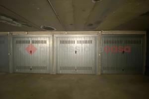 Box/Posto auto San Vittore Olona [K 327VRG]