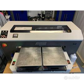 Stampante per tessuti dtg m2