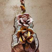 Oggetti ceramica valle d oro