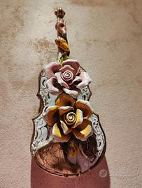 Oggetti ceramica valle d oro