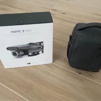 Drone Dji Mavic 2 Pro + Fly more combo
