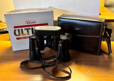 Binocolo VIXEN ULTIMA 8x42