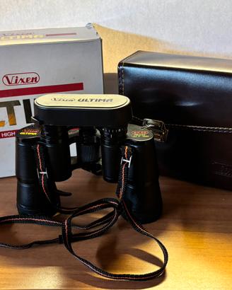 Binocolo VIXEN ULTIMA 8x42