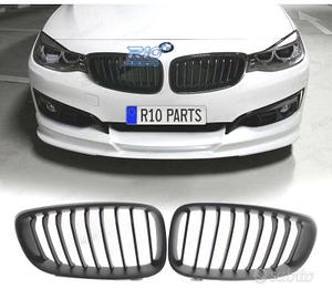 GRIGLIE BMW F34 GRAN TURISMO 13-19