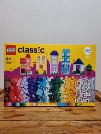 Lego Classic 11035