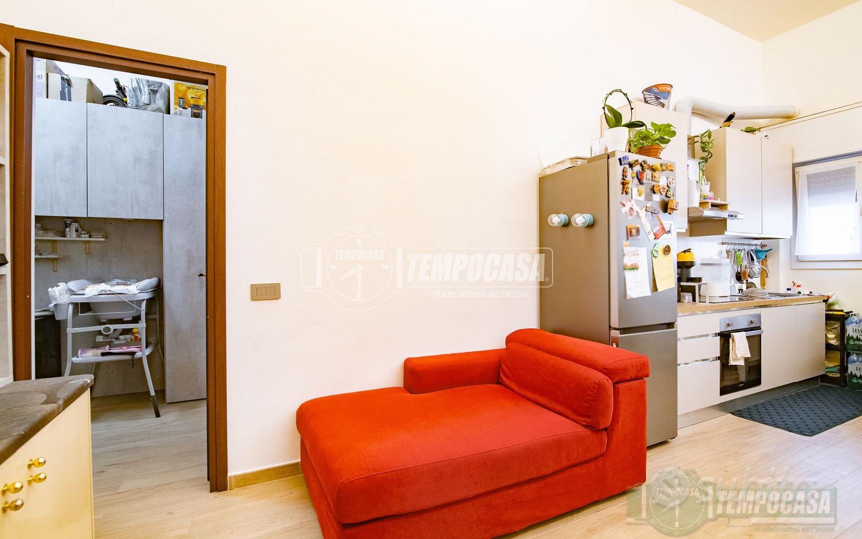 Apartment in Sesto San Giovanni, Cassina de' Gatti - Vista 4