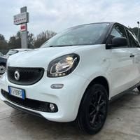 SMART forfour 70 1.0 Passion *38.000KM