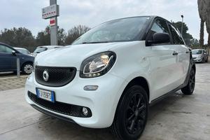 SMART forfour 70 1.0 Passion *38.000KM