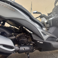 Kymco Xciting 400i - 2018 (VENDUTO)