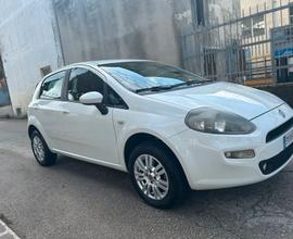 Fiat Punto 1.4 8V 5 porte Natural Power Easy