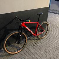 MTB SPecialized