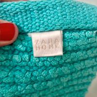 Tappetino bagno Zarahome