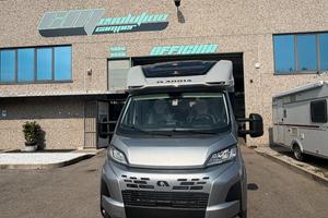 Adria MATRIX 670SL 60Y