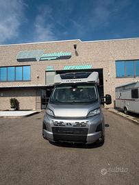 Adria MATRIX 670SL 60Y