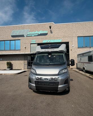 Adria MATRIX 670SL 60Y