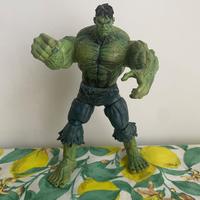 Hulk Marvel Select - Action Figure Diamond
