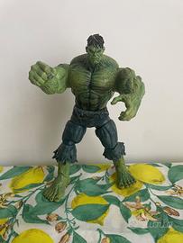 Hulk Marvel Select - Action Figure Diamond
