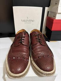 mocassino Valentino
