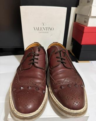 mocassino Valentino