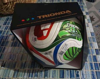 Pallone Adidas Trionda
