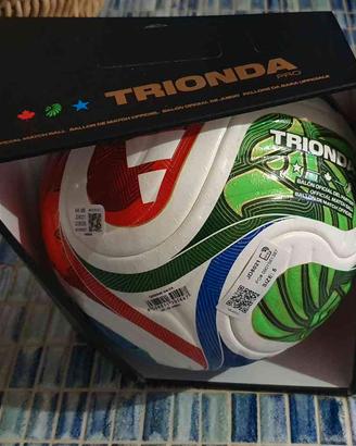 Pallone Adidas Trionda