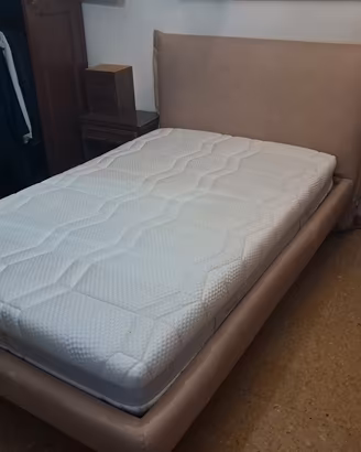 letto 1 piazza e mezzo 