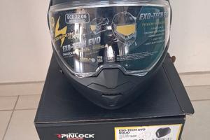 Scorpion Casc Modulare Exo  Evo ProCommuta Tg.XXXL