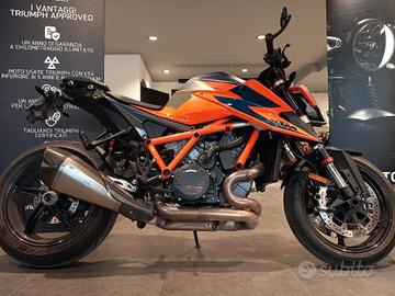 Ktm 1290 Super Duke R