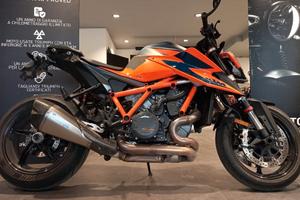 Ktm 1290 Super Duke R