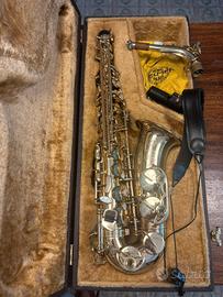 Sax Contralto Selmer 80 Super Action II