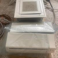 Climatizzatore Daikin