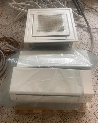 Climatizzatore Daikin