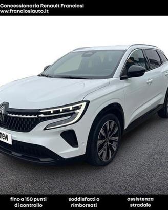 RENAULT Austral iconic E-Tech full hybrid 200