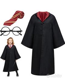 vestito di Harry Potter