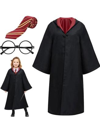 vestito di Harry Potter