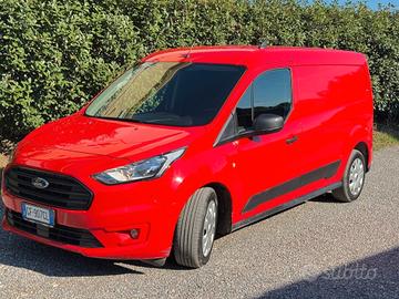 Ford Connect L2 Eu6.2 2021
