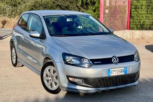 Volkswagen Polo 1.2 TDI DPF 3 p. BlueMotion 75 cv