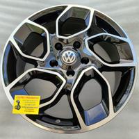 Cerchi In Lega NUOVI 18 Per VW Amarok T5 T6 T6.1