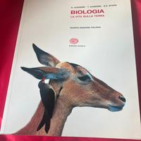 Volume Biologia