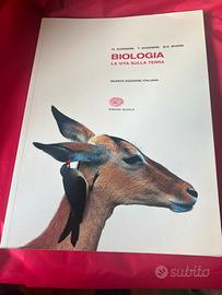 Volume Biologia